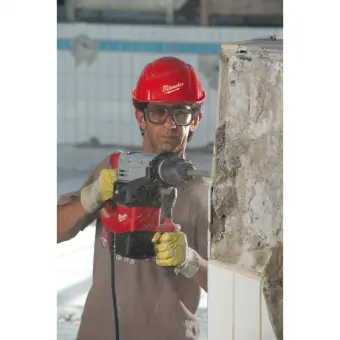 MILWAUKEE Перфоратор SDS-MAX , K 750 S, 1550Вт, 11,9Дж | 4933398600