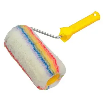 Валик малярний фасадний 270мм з ручкою, Елітаколор Favorit | 03-511