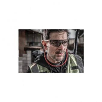 MILWAUKEE Окуляри захисні покращені(сірі) | 4932478907