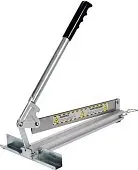 YATO Різак до підлогових ламінатів і обліцов. плит з ПВХ, пластмас YATO з розмірами 300х 36 мм  | YT