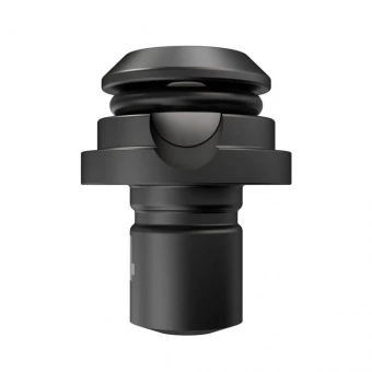 Набір наконечників DeWALT до заклепувального пістолету DCF403, d =2,4 мм.; 3,2 мм.; 4,0 мм.; 4,8 мм