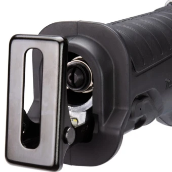 Акумуляторна шабельна пила Makita JR001GM201 (36 В, 2х4 А*год)