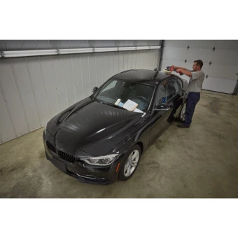 MILWAUKEE Машина полірувальна кутова акумуляторнаM18 FAP180-502X, Ø диска 180мм,  | 4933451550