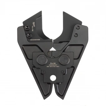 MILWAUKEE Кліщі для кабелерезів MILWAUKE M18 HCCT та набір лез для міді та алюмінию | 4932464497