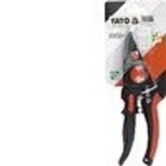 YATO Сікатор YATO : Посилений, L= 210 мм  | YT-8809