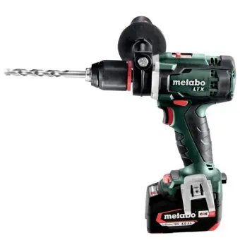 Шуруповерт акум. BS 18 LTX Impuls 4.0 Ah, Metabo