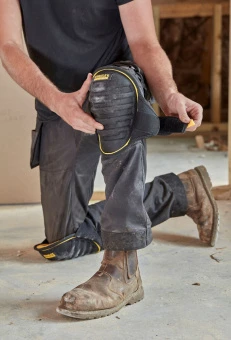 Наколінники STANLEY FATMAX з гелієвим наповненням 2 шт. | FMST82959-1