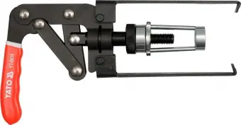YATO Прилад для стискання пружин верхніх клапанів YATO  | YT-0618