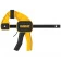 DeWALT Струбцина "L" швидкозатискна, 150 мм, максимальний тиск 135 кг.
