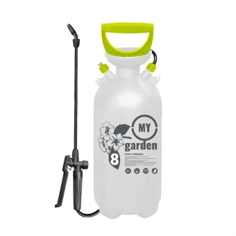 My Garden 281-8 Оприскувач садовий професійний, 8л