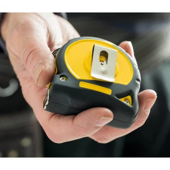 STANLEY 0-30-697 Рулетка 5м х 19мм "BIMAT" на блистере