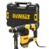 Детально фото Перфоратор мережевий DeWALT, SDS-Plus, 950 Вт, 3,5 Дж, 3 режими, 0-5200 уд/хв на shurup.ua Перфоратор мережевий DeWALT, SDS-Plus, 950 Вт, 3,5 Дж, 3 режими, 0-5200 уд/хв