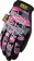 MECHANIX Перчатки строительные Women's Original Pink Camo розмір (MD) | MG-75-520