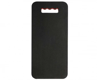 YATO Килимок під коліна для майстернь YATO, 450х 210х 30 мм з виїмкою для дрібязків  | YT-08280