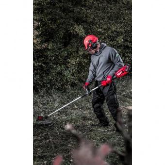 Milwaukee Аккумуляторный триммер M18 бесщёточный  M18BLLT-0 FUEL // 4933472218