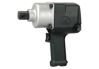 KING TONY Пневматический гайковерт 1" 1626 Нм | 33851-120