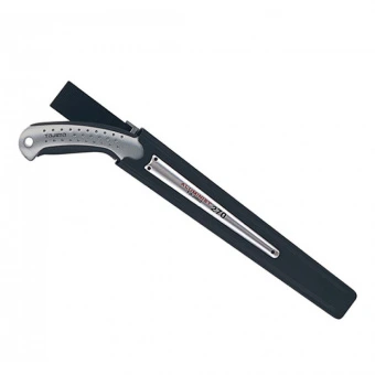 TAJIMA Aluminist® G-Saw Ручная пила с поясным кофром, лезвие 240мм, ALSA240