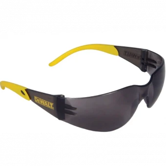 DeWalt PPE Защитные очки Protector темные DEWALT DPG54-2D EU | DPG54-2D EU