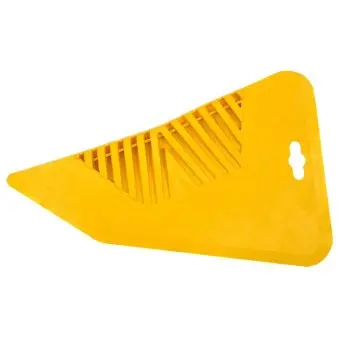 Шпатель притискний для шпалер 290мм Favorit | 05-750