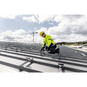 Акумуляторний ударний гайковерт Metabo SSW 18 LT 300 BL (18 В, без АКБ) (602398840)