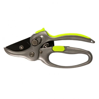 My Garden 221-1-200 Секатор храповий Crazy, 200мм макс 30мм.