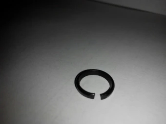 KING TONY Ремкомплект гайковерта 33411-040 (кольцо-держатель головок) 33411-A44 | 33411-A44