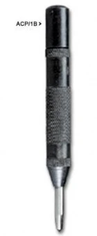 GROZ Кернер центровочный с рабочим краем 13мм х 120мм, автоматический ACP/1B