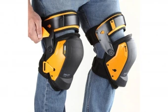 TOUGHBUILT Рабочие наколенники TB-KP-G3