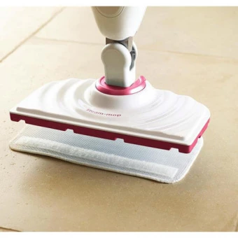 Паровая щетка BLACK+DECKER BDS1616R