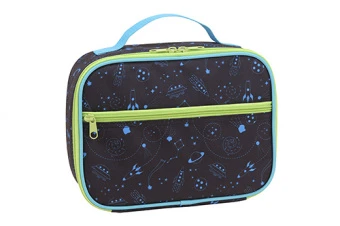 Термосумка 3,8л синяя (25х8х19см)