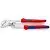 KNIPEX Клещи сантехнические 89 05 250 | 89 05 250