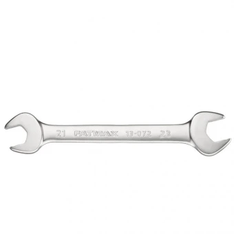 Ключ гайковий ріжковий STANLEY, 21 x 23 мм | FMMT13072-0