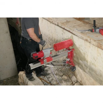 MILWAUKEE Стійкадля алмазного свердління DCM 2-350 | 4933400600