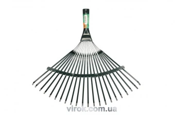 YATO Рулетка YATO : L= 5 м х 19 мм. з нейлоновим покриттям, магнітним наконечником  | YT-7105