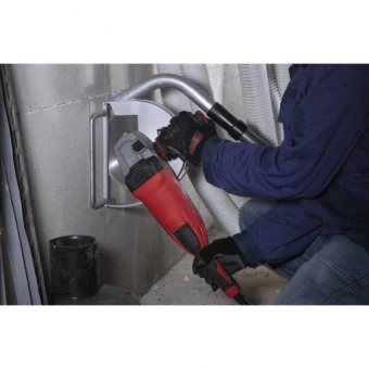 MILWAUKEE Углошлифовальная машина 230 мм AGV 22-230/DMS 4933431860 | 4933431860