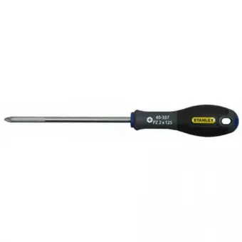 STANLEY 0-65-335 Отвертка FatMax (+) PZ1 100 мм
