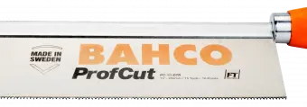 BAHCO PC-10-DTR Ножовка пазовая PROFCUT™ 250 мм