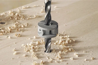 Wolfcraft сверло по дереву Ø 6 // 2731000