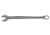KING TONY Ключ комбинированный 17 мм, удлиненный | 1061-17