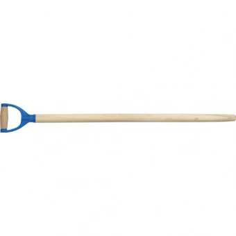 FLO Держак для лопат "DY" пластмасова ручка  | 99412