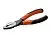 BAHCO 2628 G-160IP Плоскогубцы, 160мм