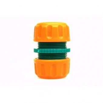 FLO Муфта швидкоз'ємна для водяного шланга 1/2" (БЛІСТЕР)  | 89230