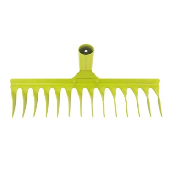 My Garden 214-5-14 Граблі-насадка аераційні Woody, 14 зубів