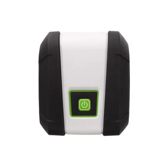 My Tools 141-2G-T Рівень лазерний EASY-MARK 1H/1V-30, зелений з адаптером