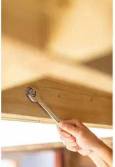 Набір ключів комбінованих STANLEY "FATMAX®", 7  шт: 8, 10, 12, 13, 14, 17, 19 мм. | FMMT82844-0