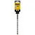 DeWALT Бур "SDS-Plus", 7х92х160мм
