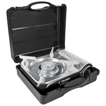 TRUPER ESPO-1X Плита газова портативна, Expert