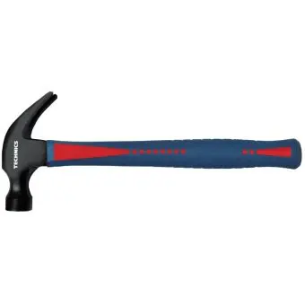 Молоток-обценьки, Master, 600г Technics | 39-269