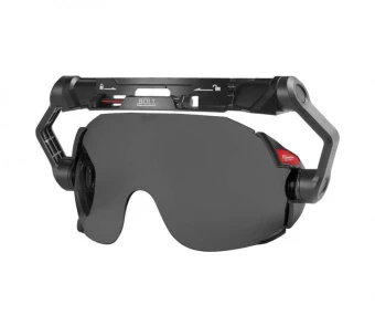 MILWAUKEE Защитный козырек BOLT™ Universal затемненный, 4932479942 | 4932479942