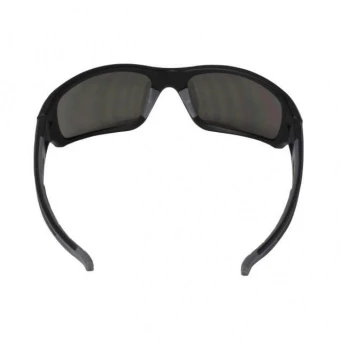 Окуляри DeWALT Auger™, тоновані, полікарбонатні, з  м'якими гумовими накладками на дужках